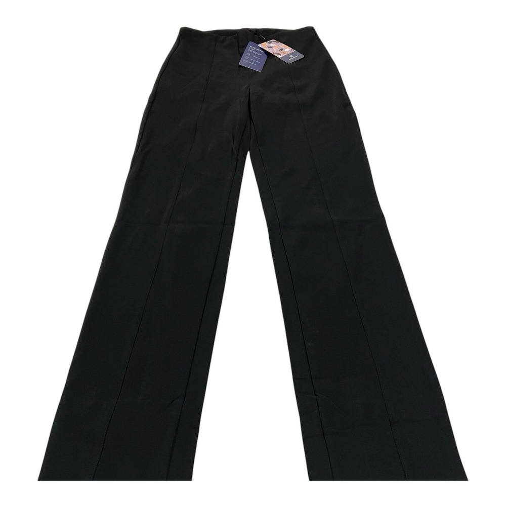 NWT Honeylove Perfectionist‎ Pants Black Small